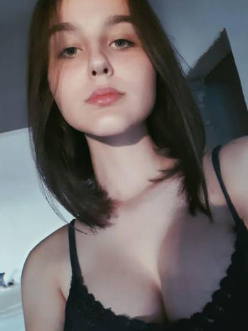 Проститутка Ангелина