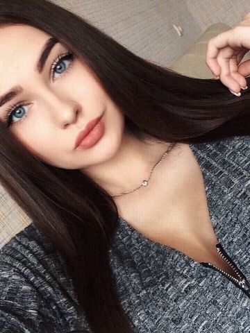 Проститутка Филиция
